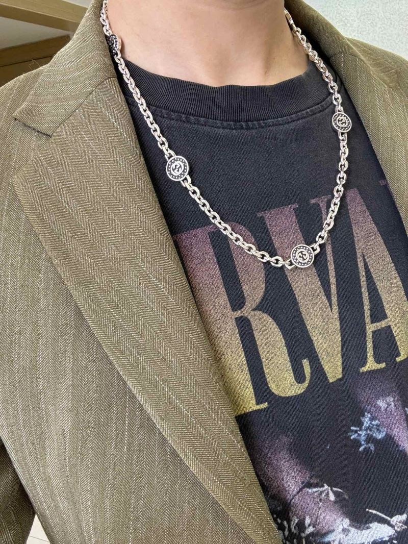 Gucci Necklaces